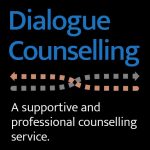 Dialogue Counselling Logo